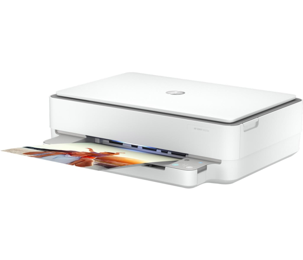 HP ENVY 6020e Duplex WiFi Instant Ink HP+ - 649776 - zdjęcie 6
